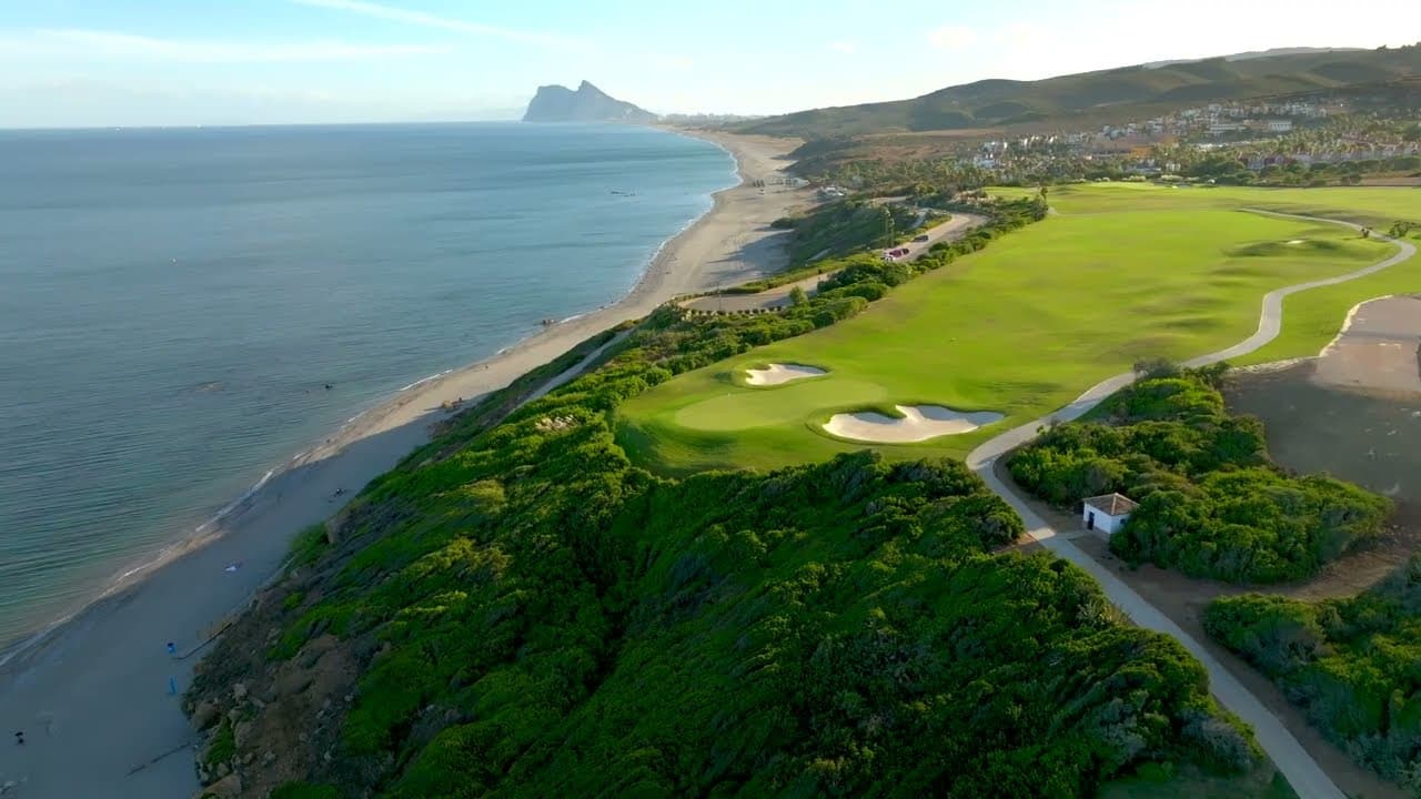 Campo Hacienda Links