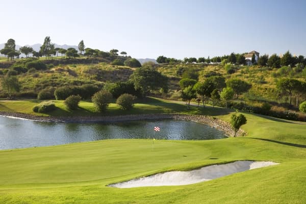 Campo La Cala