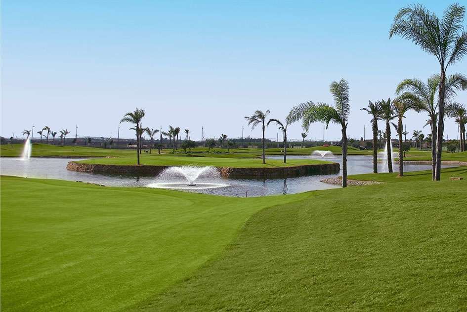 Campo Roda Golf